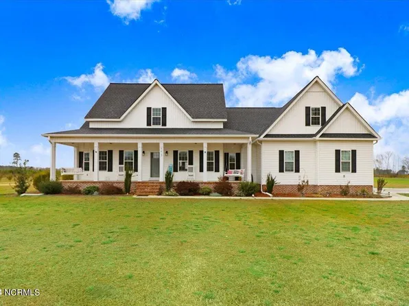 773 Davis Mill Road, Fremont, NC 27830