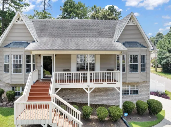 501 Bailey Dr, Birmingham, AL 35215