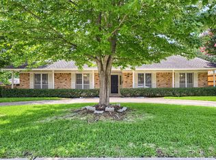 3256 Chapel Downs Dr, Dallas, TX 75229