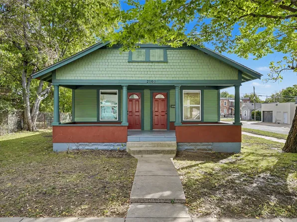111 S Yorktown Ave #E, Tulsa, OK 74104