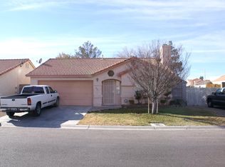 4523 Norma Jean Ln, North Las Vegas, NV 89031