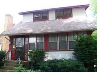 13817 S State St, Riverdale, IL