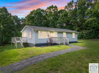 408 Eggleston Falls Rd, Ridgeway, VA 24148