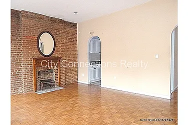 Rented by City Connections Realty