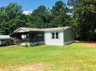 187 Flowers Rd, Kilmichael, MS 39747