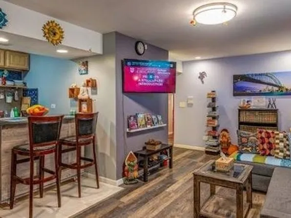 6433 S Kenwood Ave APT Gn, Chicago, IL 60637