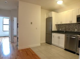 2245 A C P Jr Blvd APT 3W, New York, NY 10027