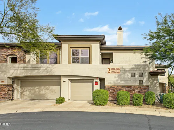 33550 N Dove Lakes Drive #2006, Cave Creek, AZ 85331