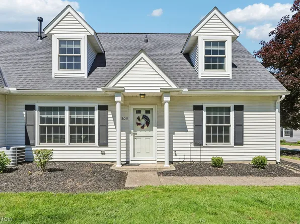 7303 Scottsdale Cir, Mentor, OH 44060