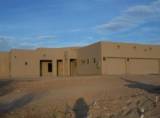 851 S Ocotillo Rd, Wickenburg, AZ 85390