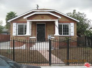 8627 Plevka Ave, Los Angeles, CA 90002