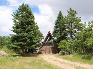 8561 Cuerna Verde Rd, Rye, CO 81069