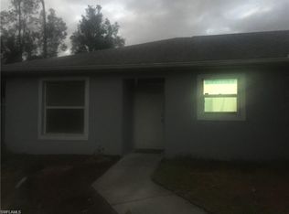 5500 Billings St, Lehigh Acres, FL 33971