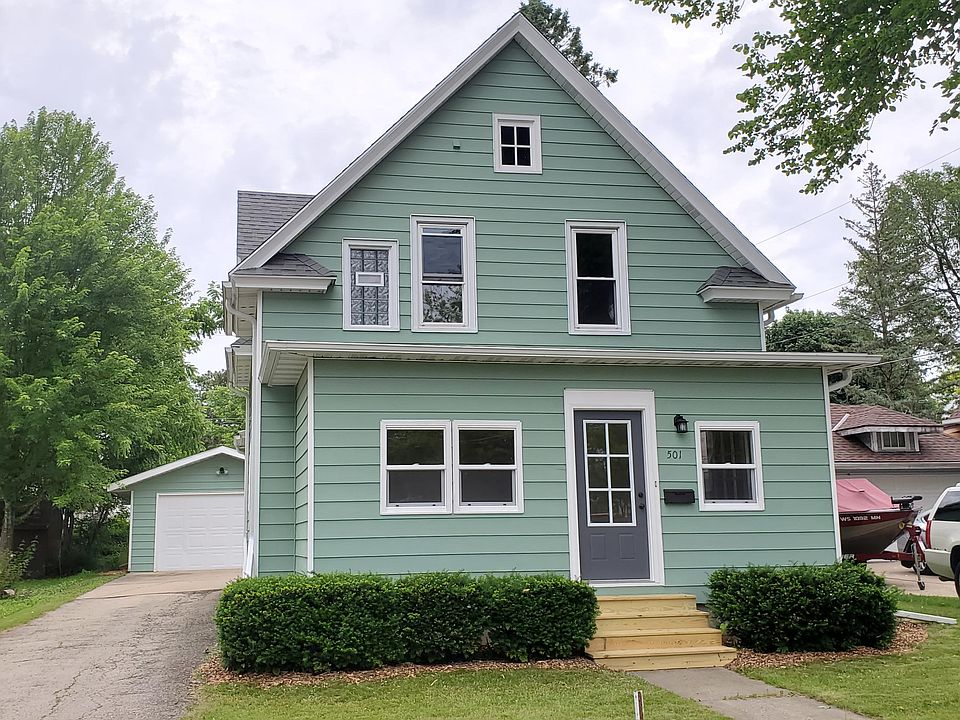 1st image of 501 N Hubbard St