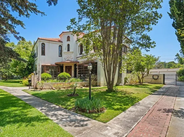 1470 Chelsea Rd, San Marino, CA 91108