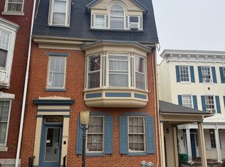 335 E Market St #1, York, PA 17403