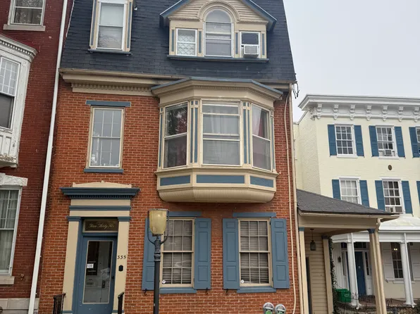335 E Market St #1, York, PA 17403