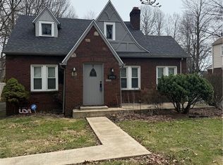 3435 Hopkins Rd, Youngstown, OH 44511