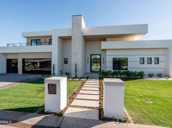 3923 E HEATHERBRAE Drive, Phoenix, AZ 85018