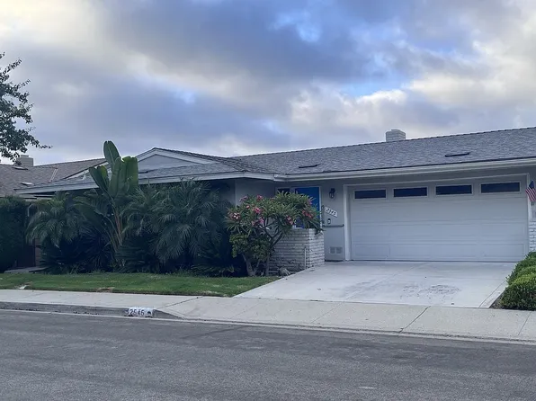 2545 Neptune Pl, Port Hueneme, CA 93041