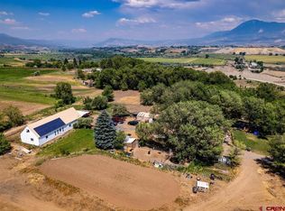 35503 Highway 133, Hotchkiss, CO 81419