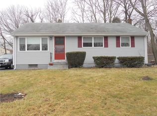 43 Gunhill Rd, New Britain, CT 06053