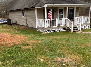 1330 Township Road 134, Dillonvale, OH 43917
