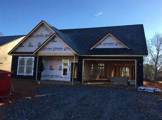 768 Sterling Dr LOT 396, Boiling Springs, SC 29316