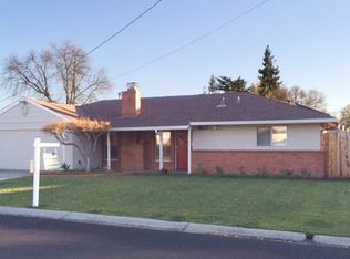 143 Hazel Dr, Pleasant Hill, CA 94523