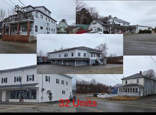 97 Penobscot Ave, Millinocket, ME 04462