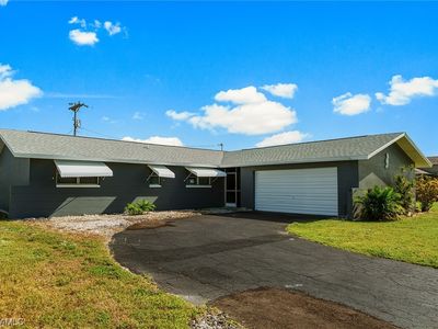 2121 Academy Blvd, Cape Coral, FL, 33990