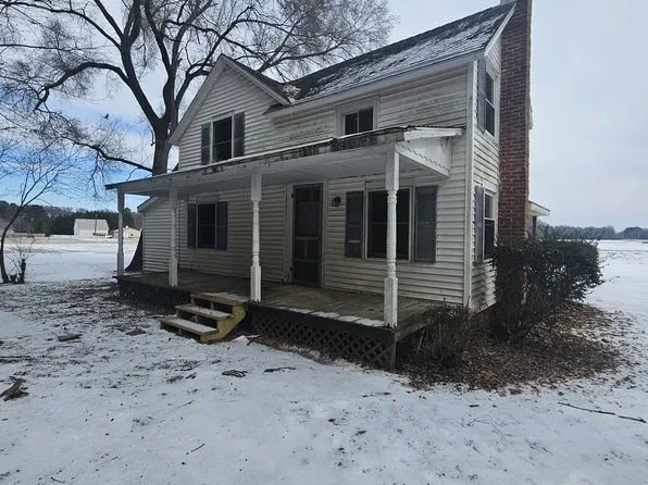 152 E Bell St, Ridgely, MD 21660