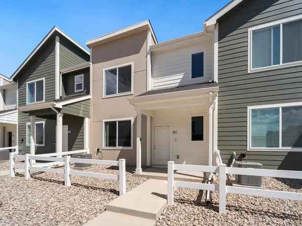 3913 Net St, Evans, CO 80620