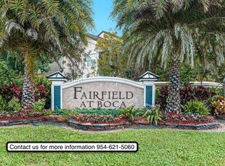 5409 Grand Park Pl #54-09, Boca Raton, FL 33486