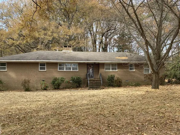 215 Shady Ln, Bono, AR 72416