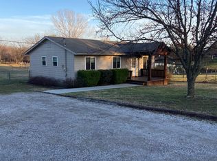 16413 S Rockford Ave E, Bixby, OK 74008