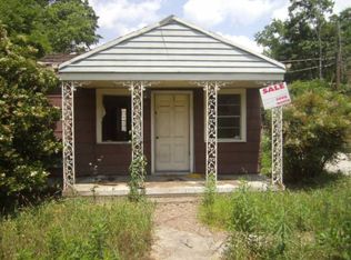 33 Hoadley St, Birmingham, AL 35228