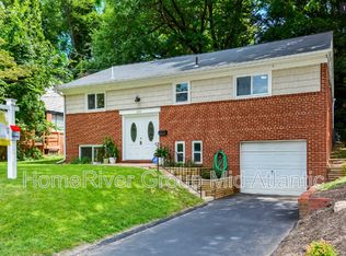 206 Wayne Ave, Silver Spring, MD 20910