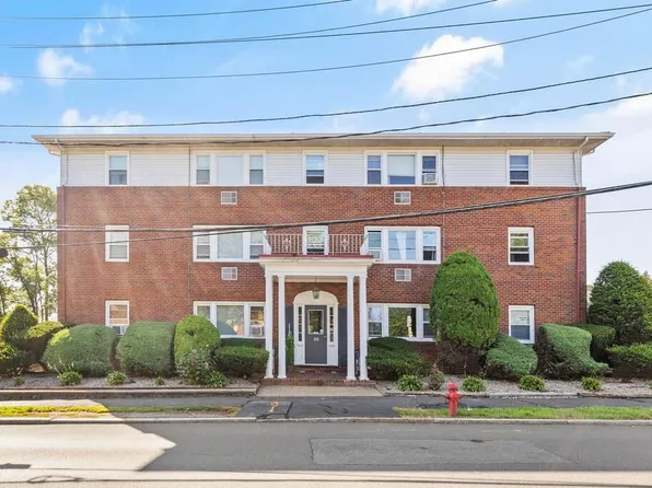 100 Magnolia Ave APT 3, Lynn, MA 01904