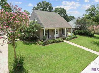 622 Millgate Pl, Baton Rouge, LA 70808