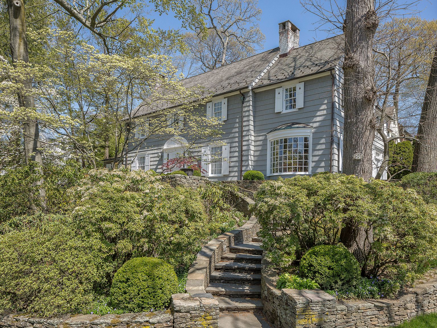 8 Byway, Bronxville, NY 10708 | Zillow