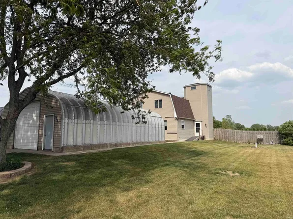 57662 County Road 23, Goshen, IN 46528