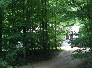 16247 Williams Woods NE, Gowen, MI 49326