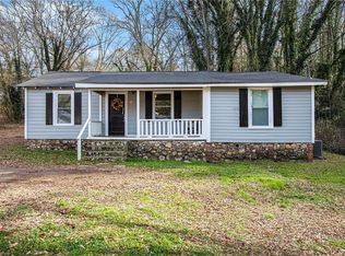 2130 Southern St NE, Rome, GA 30161