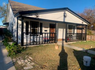 3127 Springview Ave, Dallas, TX 75216