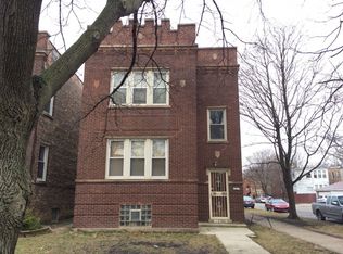 1758 N Monitor Ave, Chicago, IL 60639