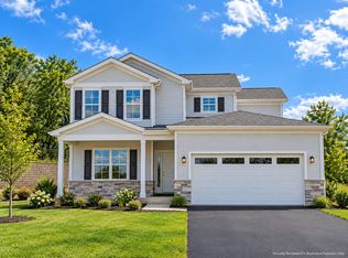 11725 Ryann Rd, Huntley, IL 60142
