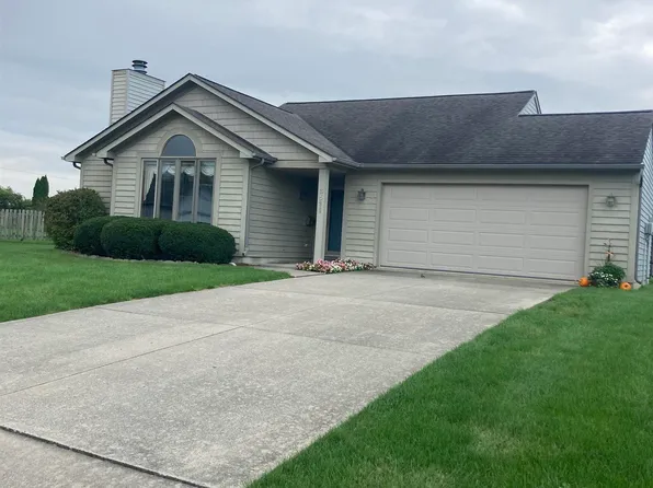 3511 Stillwater Pl, Fort Wayne, IN 46808