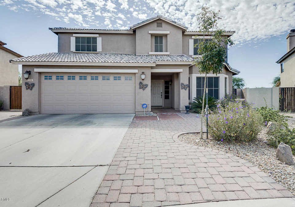 1st image of 1521 E Alba Dr