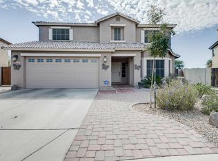 1521 E Alba Dr, Casa Grande, AZ 85122